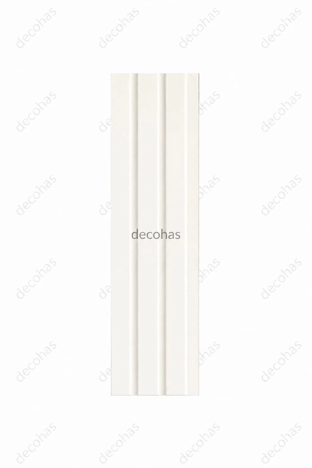 Ay Taşı MDF Lambri Duvar Paneli 12 cm