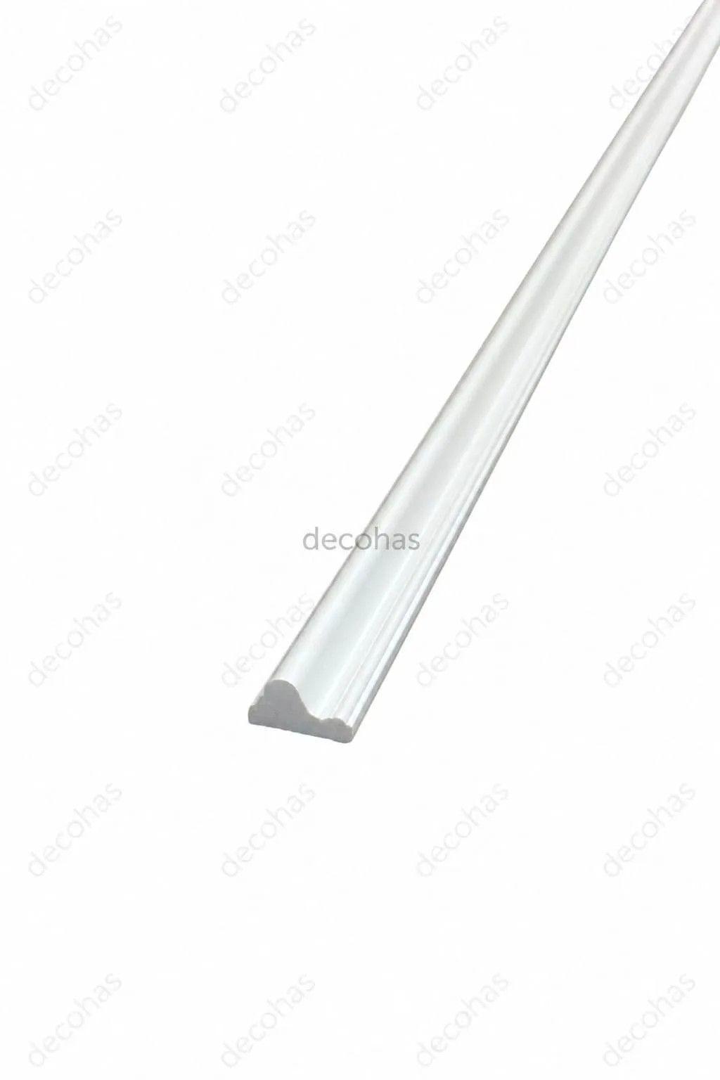 Destan Boyanabilir Duvar Çıtası 2 cm
