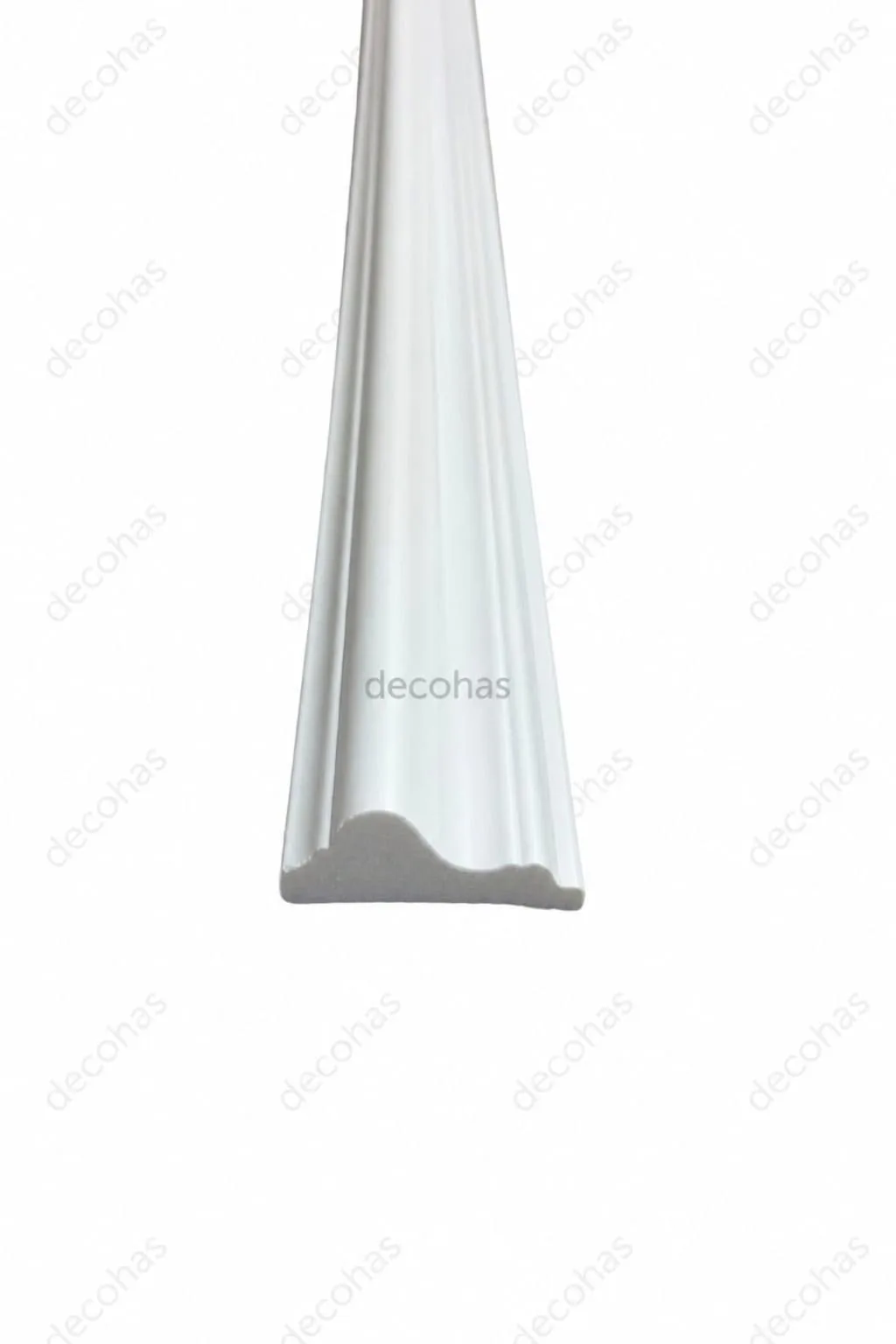 Destan Boyanabilir Duvar Çıtası 4 cm - 2