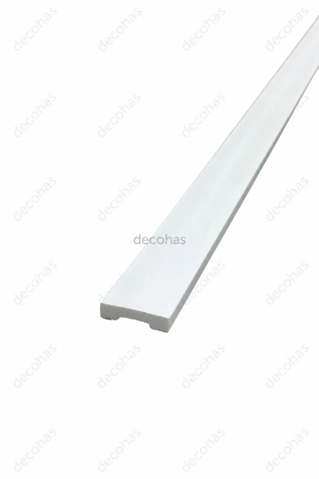 Paris Boyanabilir Duvar Çıtası 4 cm