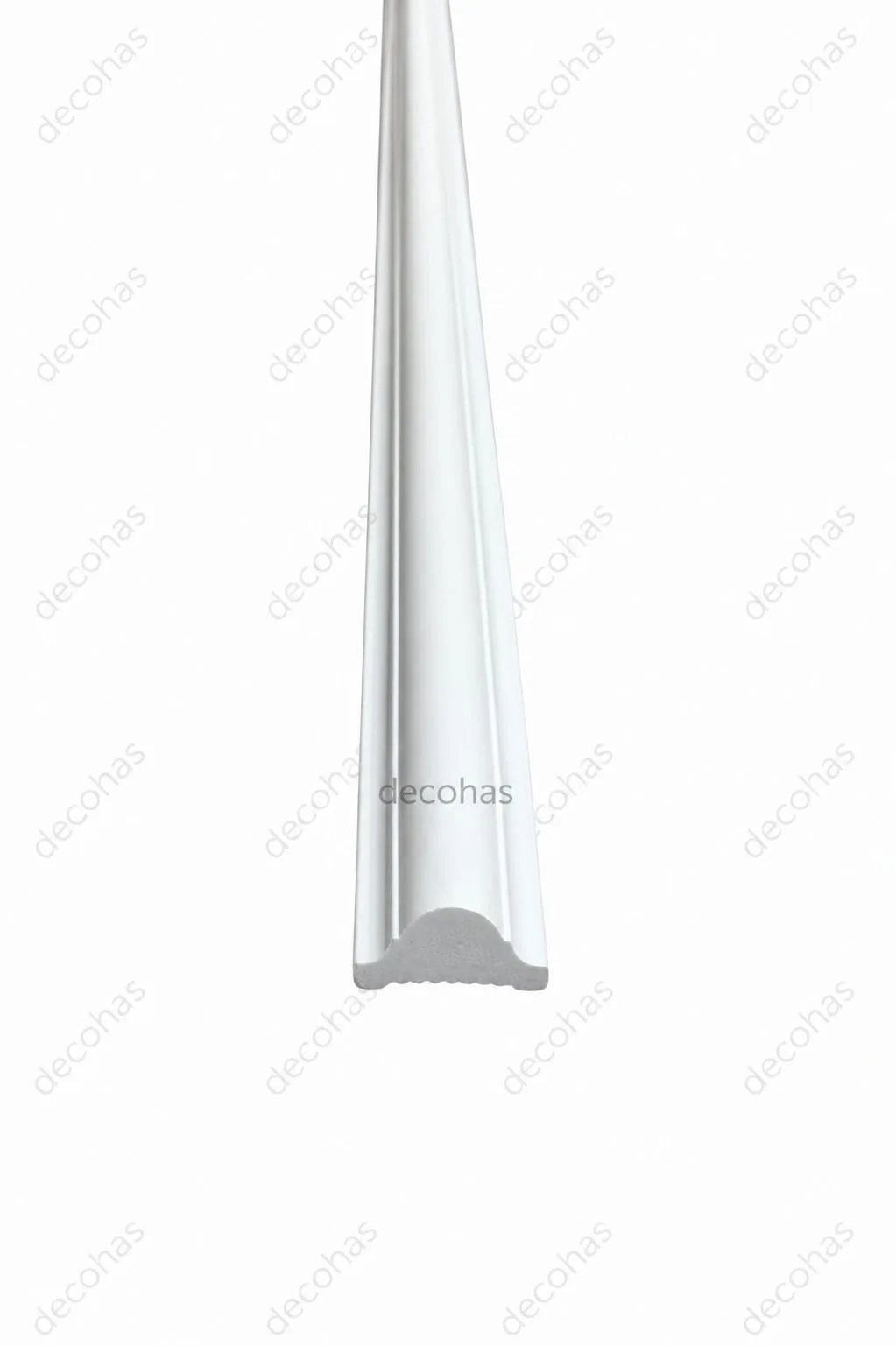 Roma Boyanabilir Duvar Çıtası 4 cm - 2