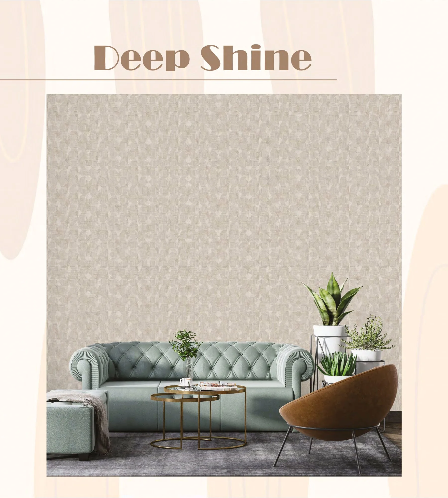 Selectıve Deep Shine Kağıdı 32306-2 - 2