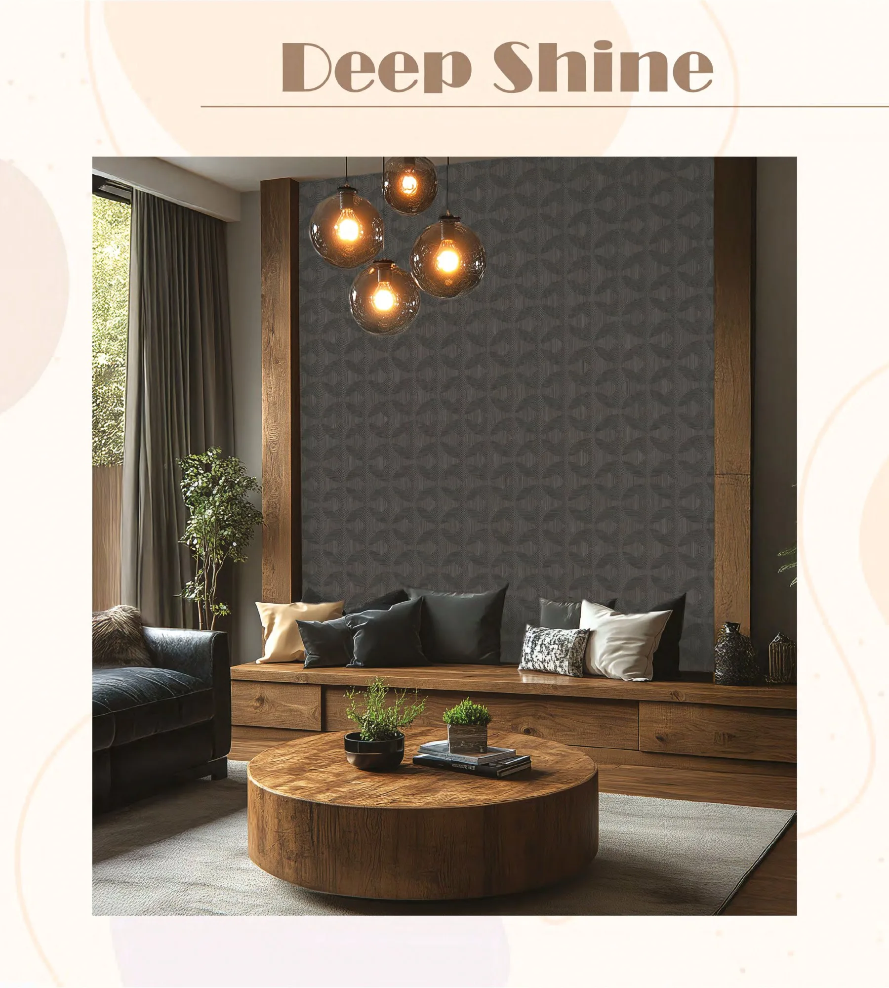 Selectıve Deep Shine Kağıdı 32306-5 - 2