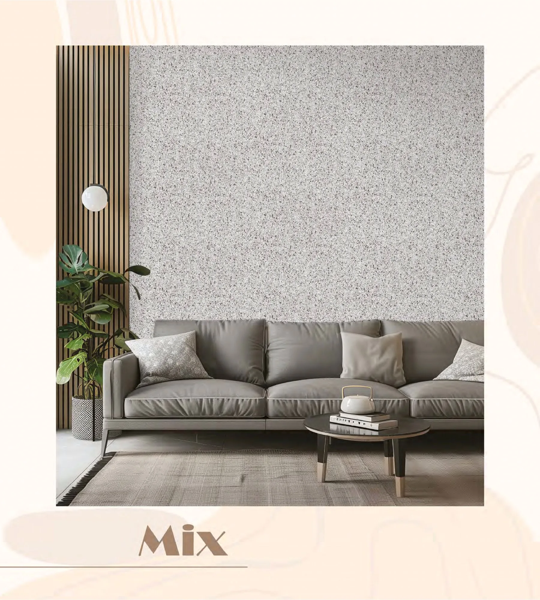Selectıve Mix Kağıdı 32550-1 - 2