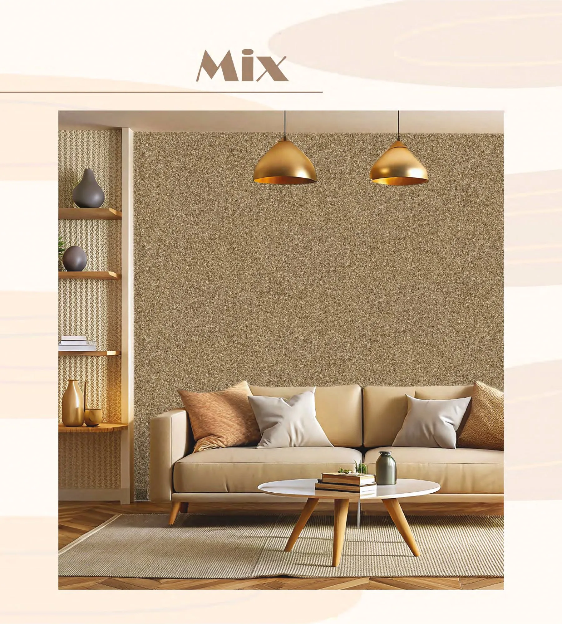Selectıve Mix Kağıdı 32550-3 - 2