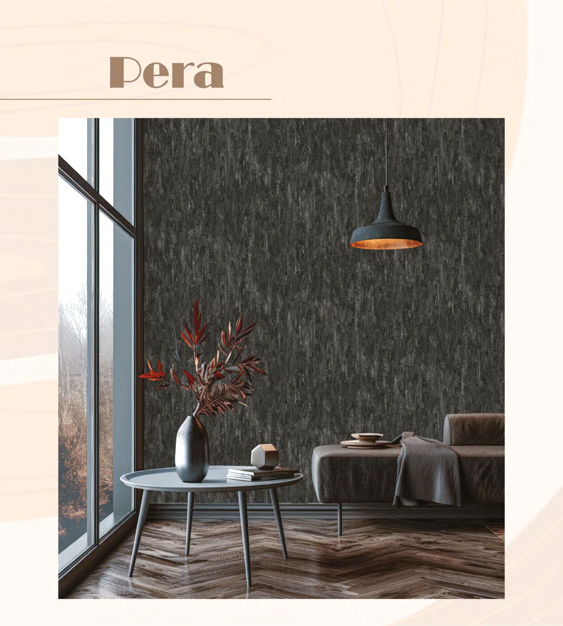 Selectıve Pera Kağıdı 32880-11 - 2