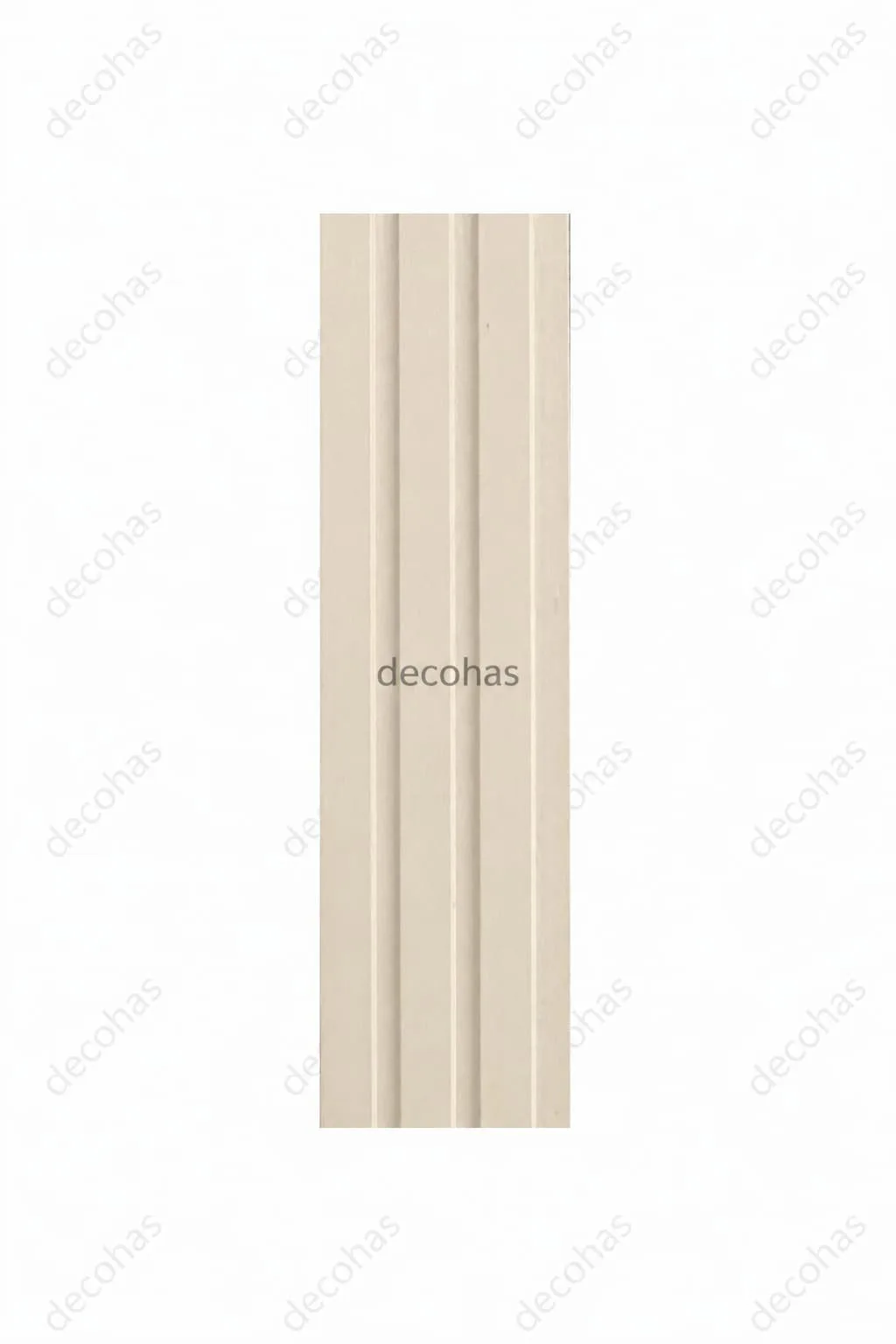 Vizyon MDF Lambri Duvar Paneli 12 cm